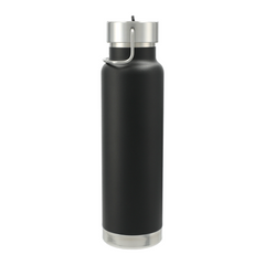 Copper Vacuum Insulated Bottle 740ml Straw Lid By HappyWay Promotions