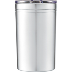  Vacuum Tumbler 325ml By HappyWay Promotions