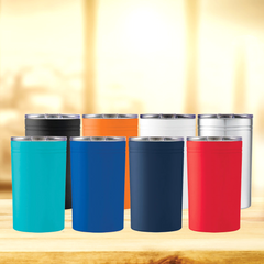  Vacuum Tumbler 325ml By HappyWay Promotions