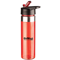 Drink Bottle By HappyWay Promotions