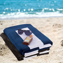 Beach Towel By Happyway Promotions