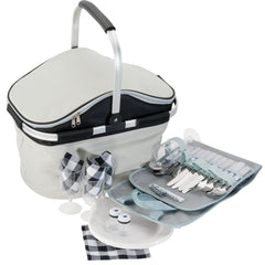 Picnic Carry Bag By Happyway Promotions