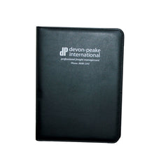 A4 Pad Cover By Happyway Promotions