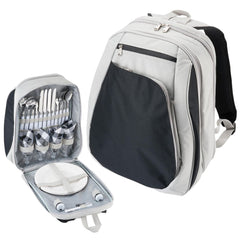 Four Person Picnic Bag 11L By HappyWay Promotions