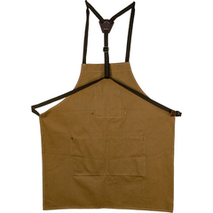 Cafe Apron By Happyway Promotions