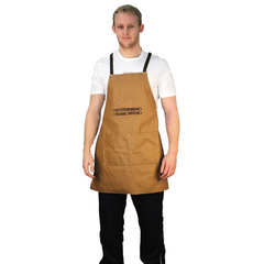 Cafe Apron By Happyway Promotions