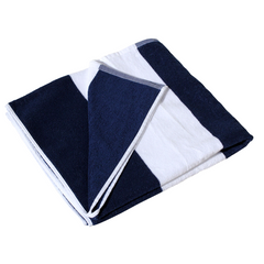 Cotton Beach Towel By Happyway Promotions