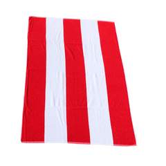 Cotton Beach Towel By Happyway Promotions