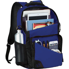 15" 23L Computer Backpack By HappyWay Promotions