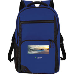 15" 23L Computer Backpack By HappyWay Promotions