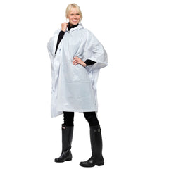 Poncho By Happyway Promotions