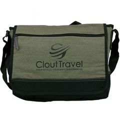 Tablet Messenger Bag 5L By Happyway Promotions