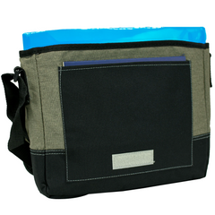 Tablet Messenger Bag 5L By Happyway Promotions