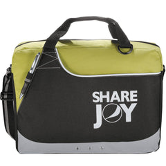 Brief Bag 9L By HappyWay Promotions