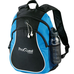 Coil Backpack 26L By HappyWay Promotions