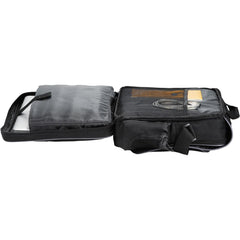 Checkpoint-Friendly Compu-Case 12L By HappyWay Promotions