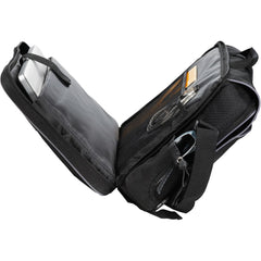 Checkpoint-Friendly Compu-Case 12L By HappyWay Promotions