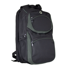 Checkpoint-Friendly Compu-Backpack 16L By HappyWay Promotions