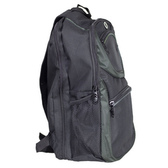 Checkpoint-Friendly Compu-Backpack 16L By HappyWay Promotions