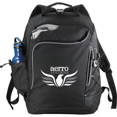 15" 26L Computer Backpack By HappyWay Promotions