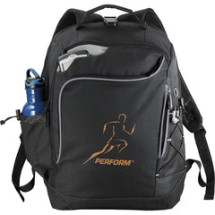 15" 26L Computer Backpack By HappyWay Promotions