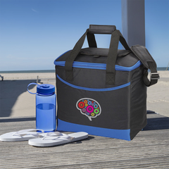 36 Can Cooler 20L By HappyWay Promotions