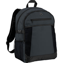 Expandable 15" 27L Computer Backpack By HappyWay Promotions