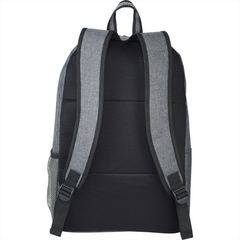 15" 22L Computer Backpack By HappyWay Promotions