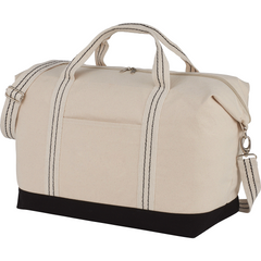 Top Sail Cotton Canvas Duffel 38L