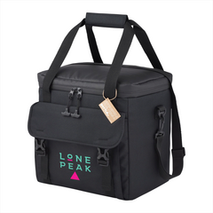 24 Can Event Cooler By HappyWay Promotions