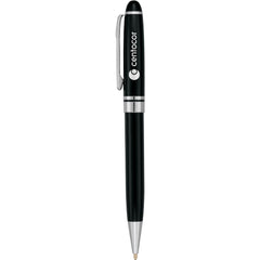 Twist Ballpoint Pen By Happyway Promotions