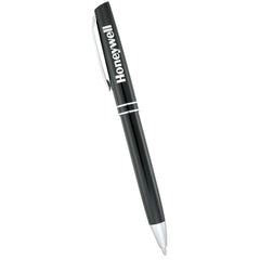 Click Ballpoint Pen By Happyway Promotions