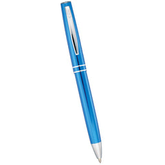 Click Ballpoint Pen By Happyway Promotions