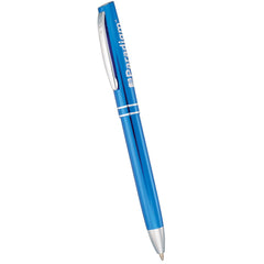 Click Ballpoint Pen By Happyway Promotions