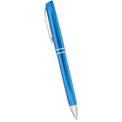 Click Ballpoint Pen By Happyway Promotions