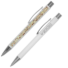 Ballpoint Pen By Happyway Promotions