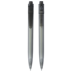 Plastic Ballpoint Pen By Happyway Promotions