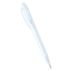 Plastic Ballpoint Pen By Happyway Promotions