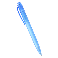 Plastic Ballpoint Pen By Happyway Promotions