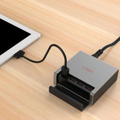 USB Smart Charger By Happyway Promotions