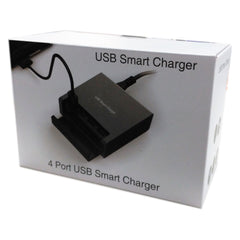 USB Smart Charger By Happyway Promotions