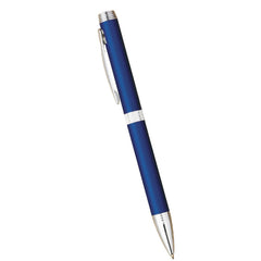 Twist Action Ballpoint Pen By Happyway Promotions