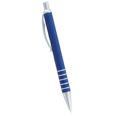 Click Ballpoint Pen By Happyway Promotions