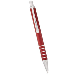 Click Ballpoint Pen By Happyway Promotions