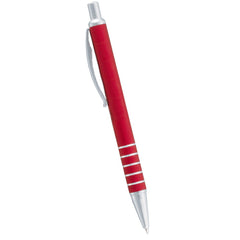 Click Ballpoint Pen By Happyway Promotions