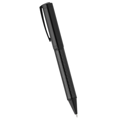 Carbon Fibre Ballpoint Pen By Happyway Promotions