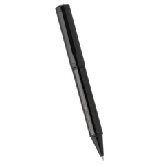 Carbon Fibre Ballpoint Pen By Happyway Promotions