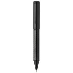 Carbon Fibre Ballpoint Pen By Happyway Promotions