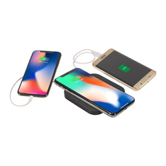 Wireless Charging Pad By Happyway Promotions