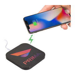 Wireless Charging Pad By Happyway Promotions